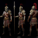 Illustration for article titled The Art Of iAssassins Creed Odyssey/i